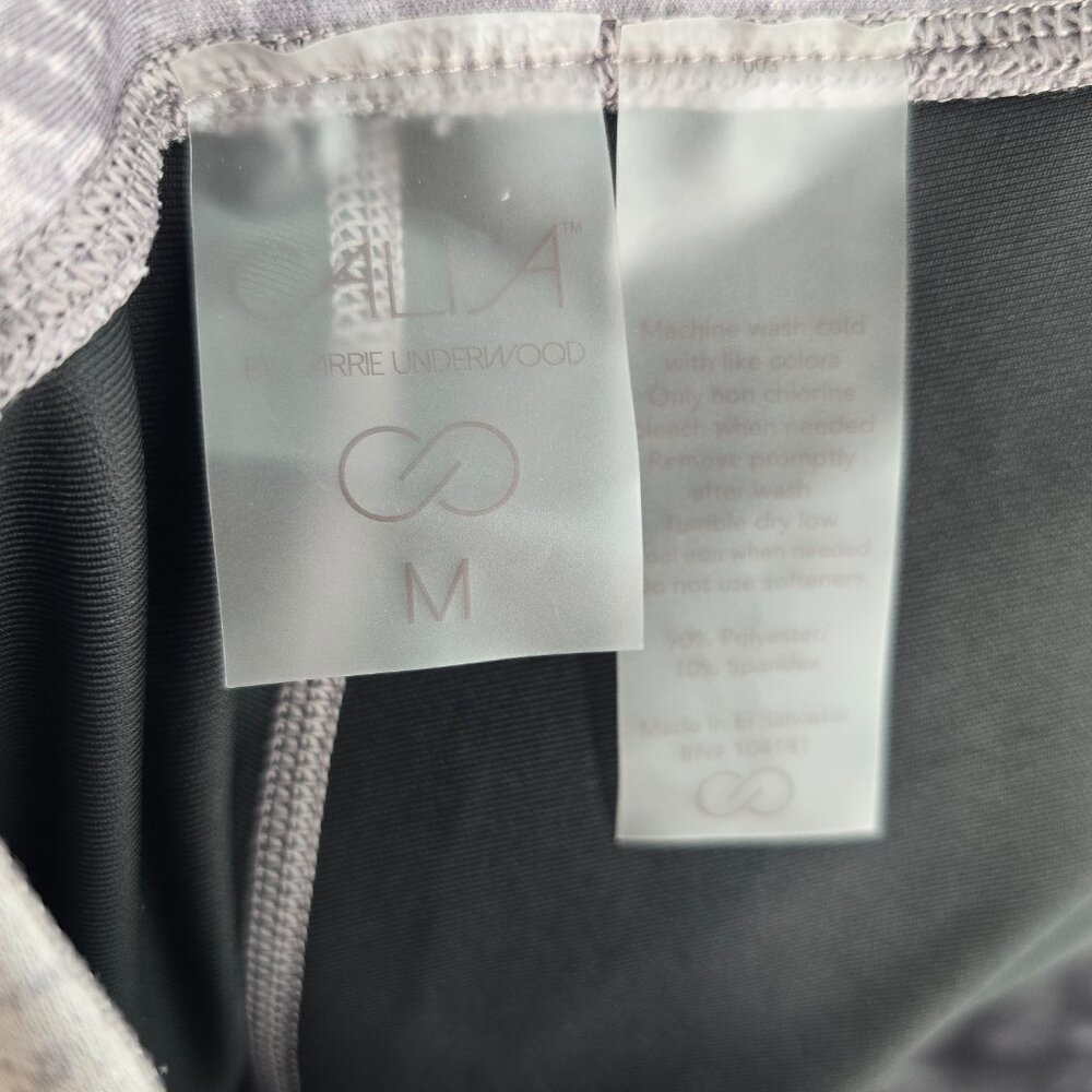 Calia Essential Collection Shark Python High Wais… - image 7